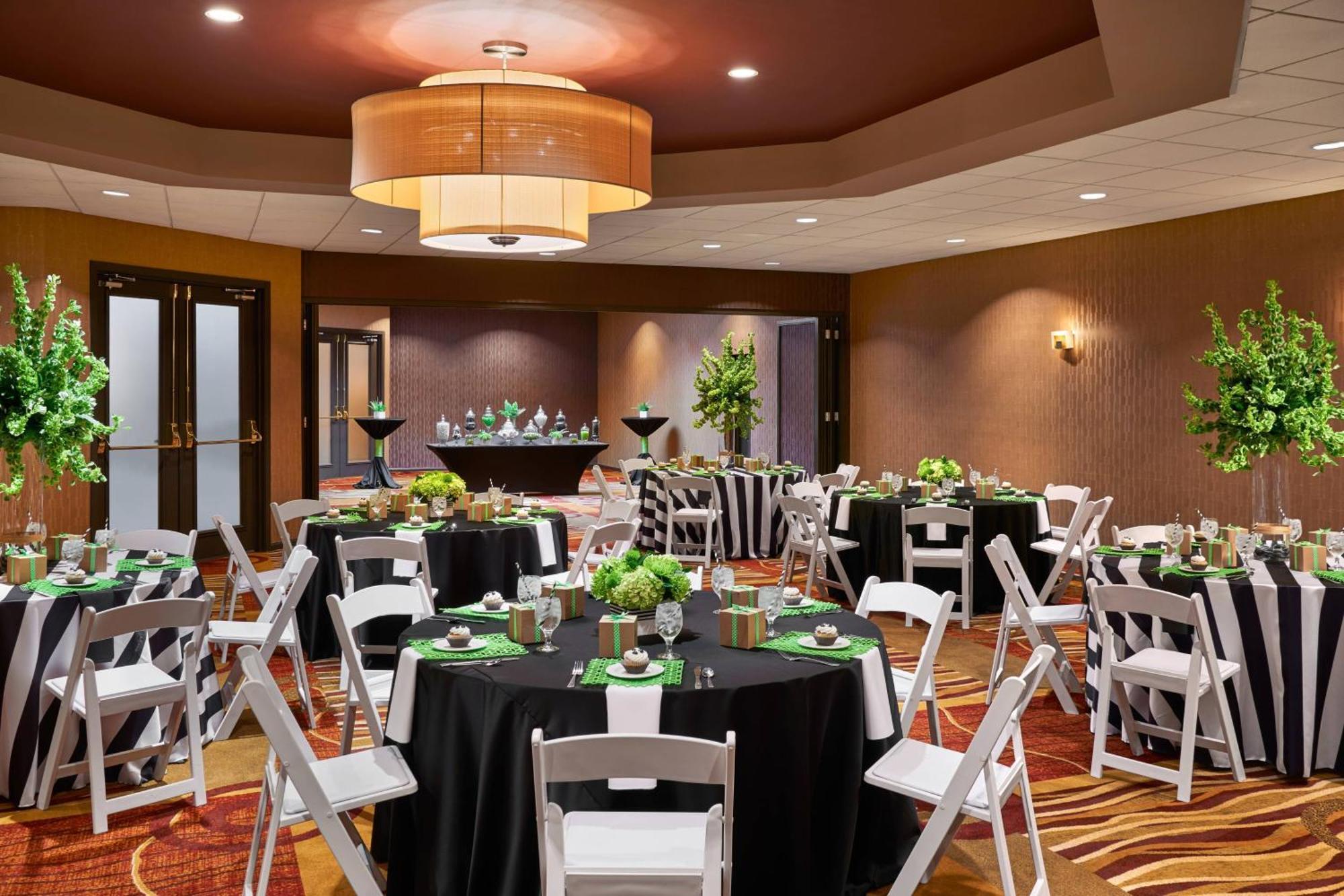 Four Points By Sheraton Milwaukee North Shore Brown Deer Экстерьер фото