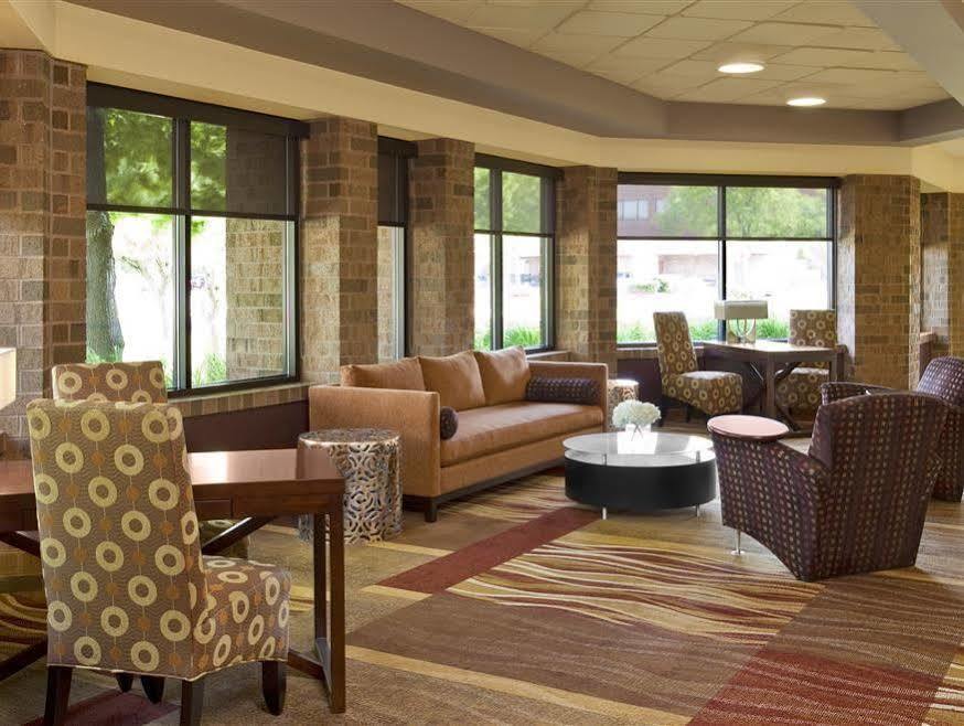 Four Points By Sheraton Milwaukee North Shore Brown Deer Экстерьер фото